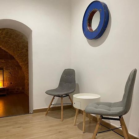 La + Belle Chambre Voutee Au Coeur De Монпелие Екстериор снимка